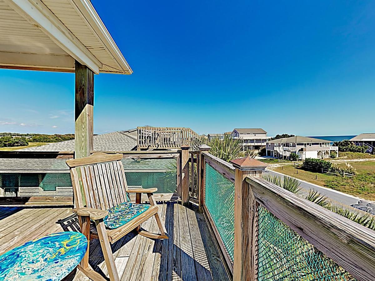 New Listing! All-Suite Coastal Getaway W/ Pool Home Ocean Isle Beach Exterior photo